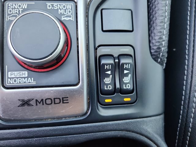 Used 2020 Subaru Forester Touring AWD/4WD image 20