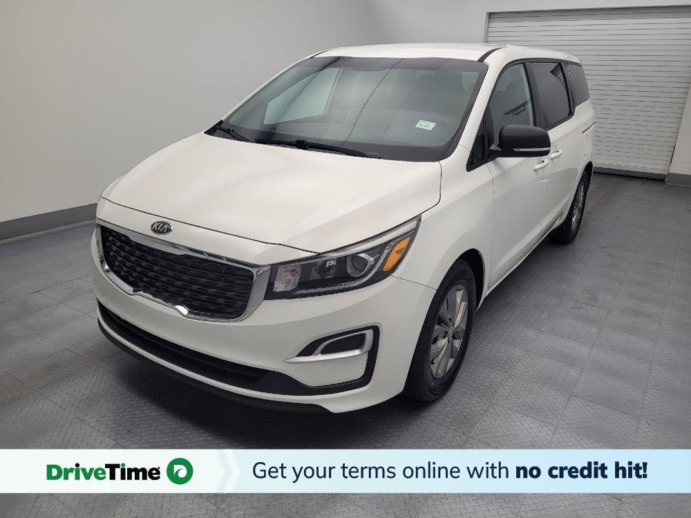 Used 2020 Kia Sedona L FWD image 1