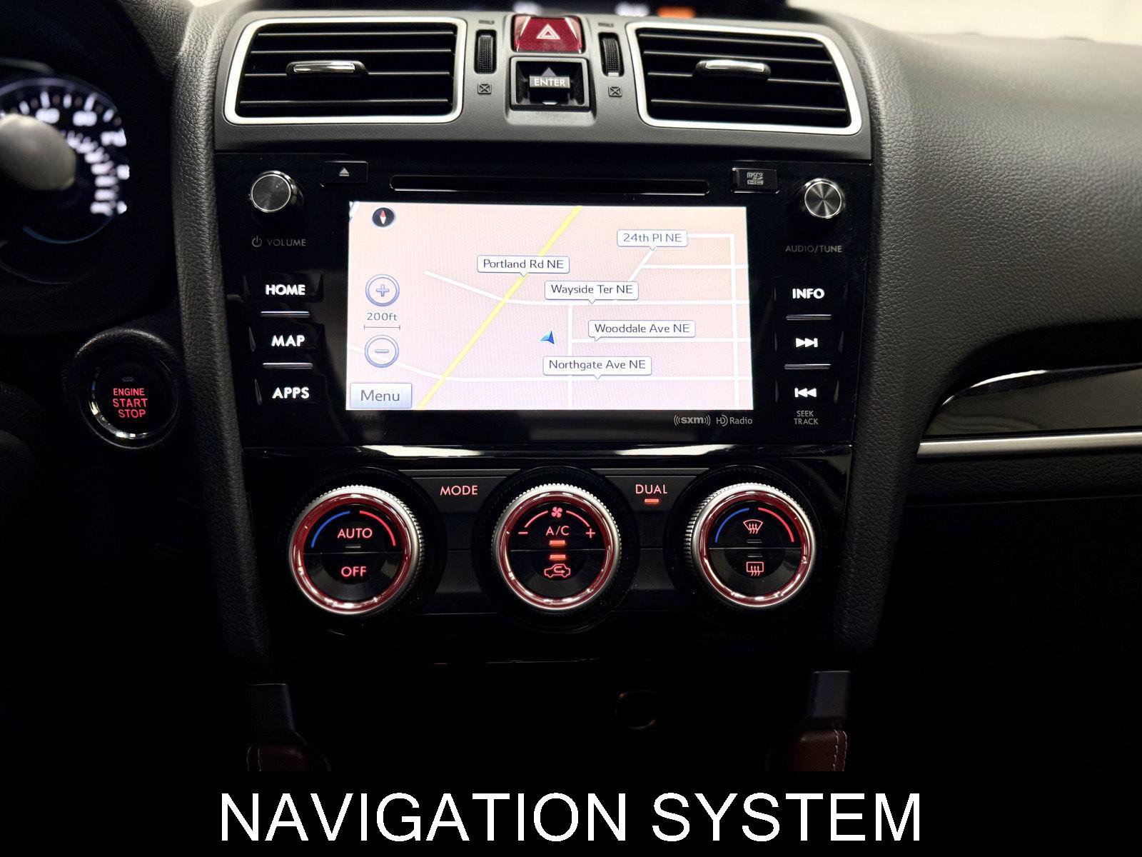 Used 2017 Subaru Forester 2.5i Touring image 27