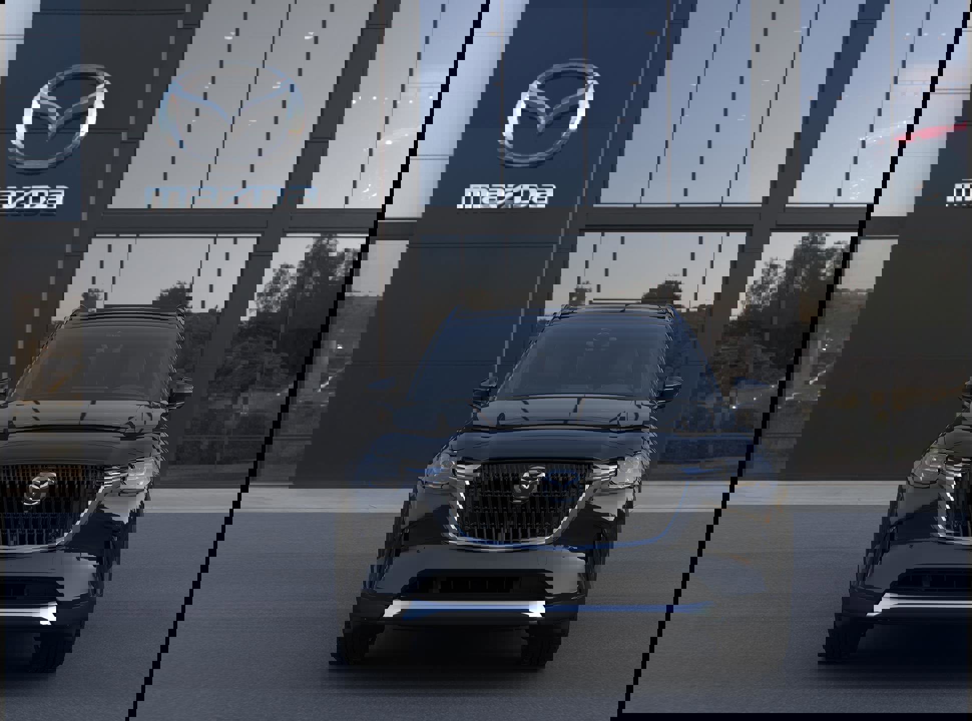 New 2026 MAZDA CX-90 Plug-In Hybrid w/ Premium Plus image 6