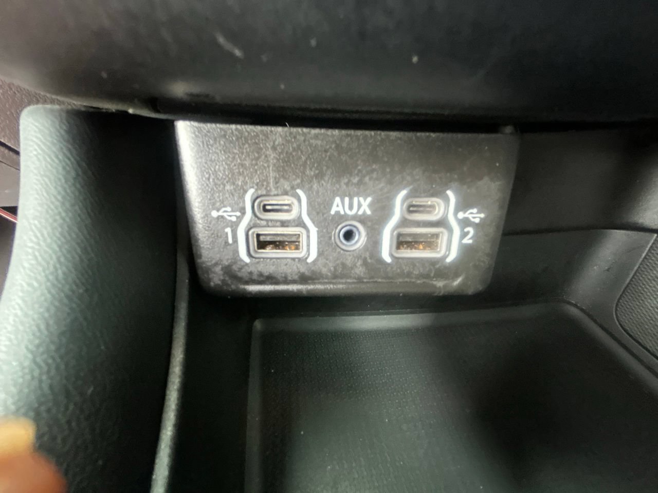 Used 2024 Dodge Durango GT AWD/4WD image 26