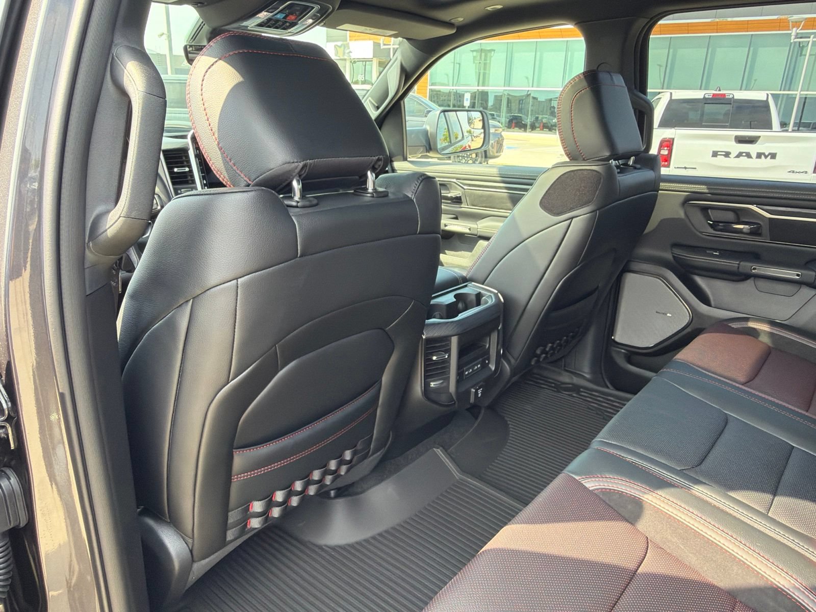 New 2027 RAM 1500 Rebel AWD/4WD image 19