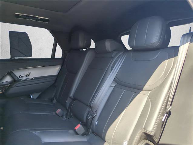 Used 2023 Land Rover Range Rover Sport SE AWD/4WD image 21