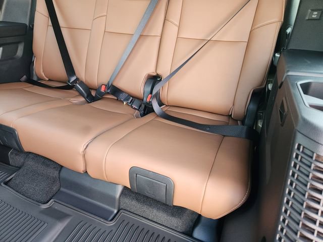 New 2026 Toyota Sequoia 1794 Edition w/ TRD Off-Road Package image 19