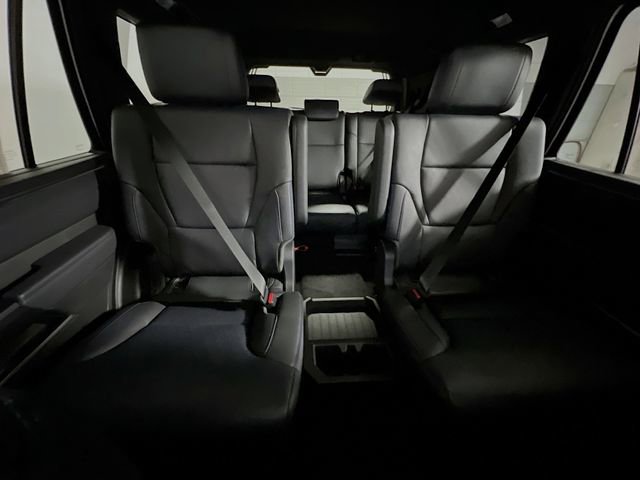 New 2026 Toyota Sequoia Platinum AWD/4WD image 30
