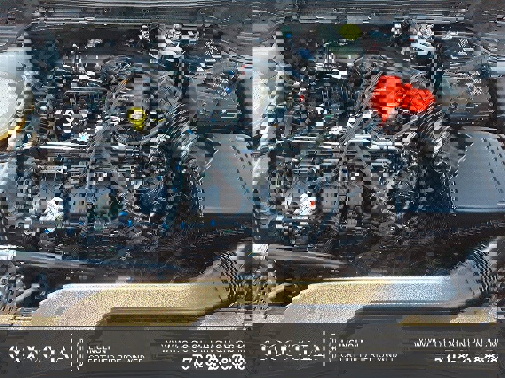 Certified 2022 Lincoln Corsair AWD w/ Equipment Group 101A image 27