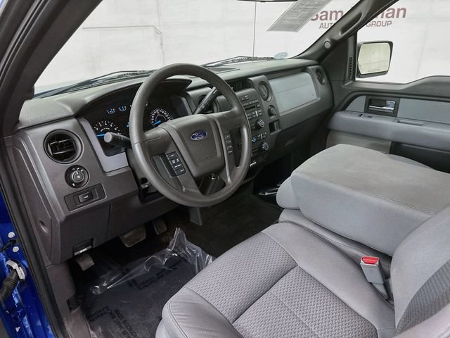 Used 2013 Ford F150 STX w/ Mid Equipment Group AWD/4WD image 19
