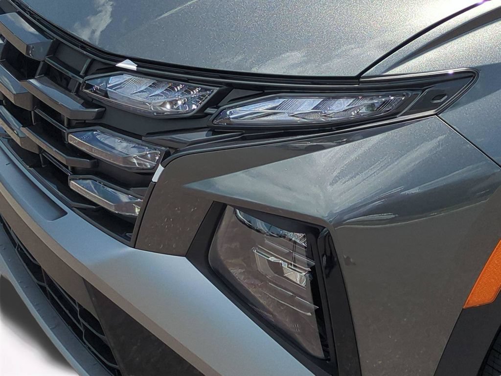 New 2026 Hyundai Tucson Blue SE AWD/4WD image 10