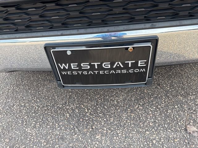 Used 2020 RAM 1500 Limited image 14