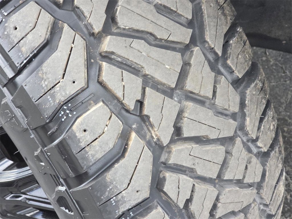 Used 2024 RAM 3500 Big Horn image 10