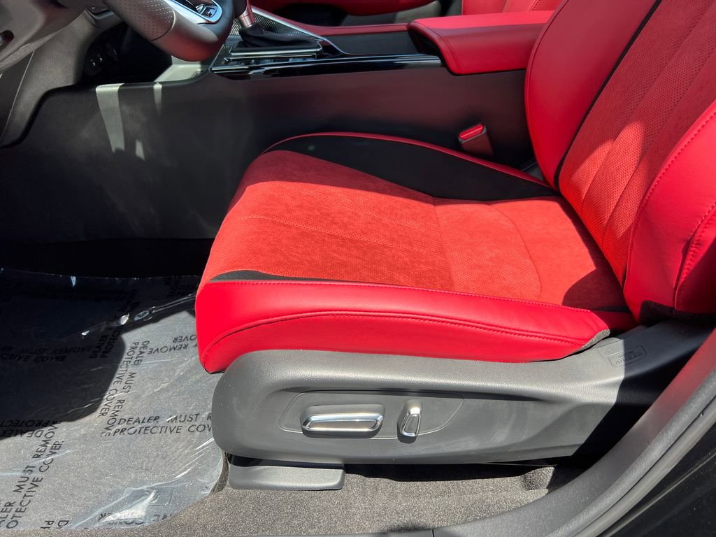 Certified 2025 Acura ADX A-Spec image 14
