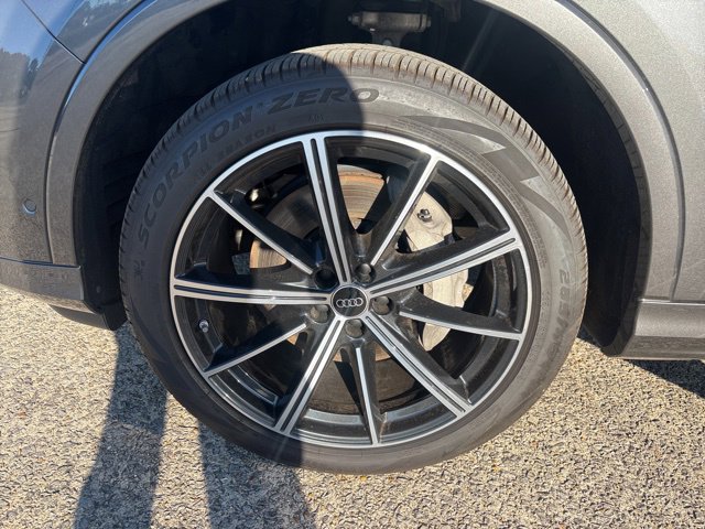 Used 2025 Audi Q7 2.0T Premium Plus w/ Premium Plus Package image 25