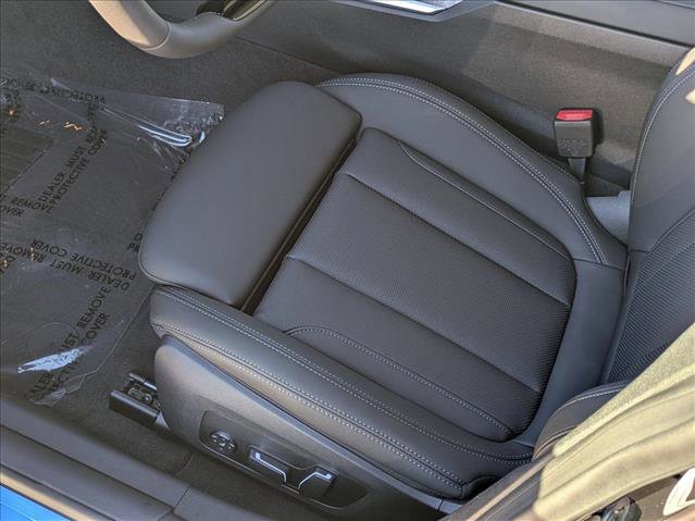 New 2026 BMW i4 eDrive40 w/ Premium Package image 4