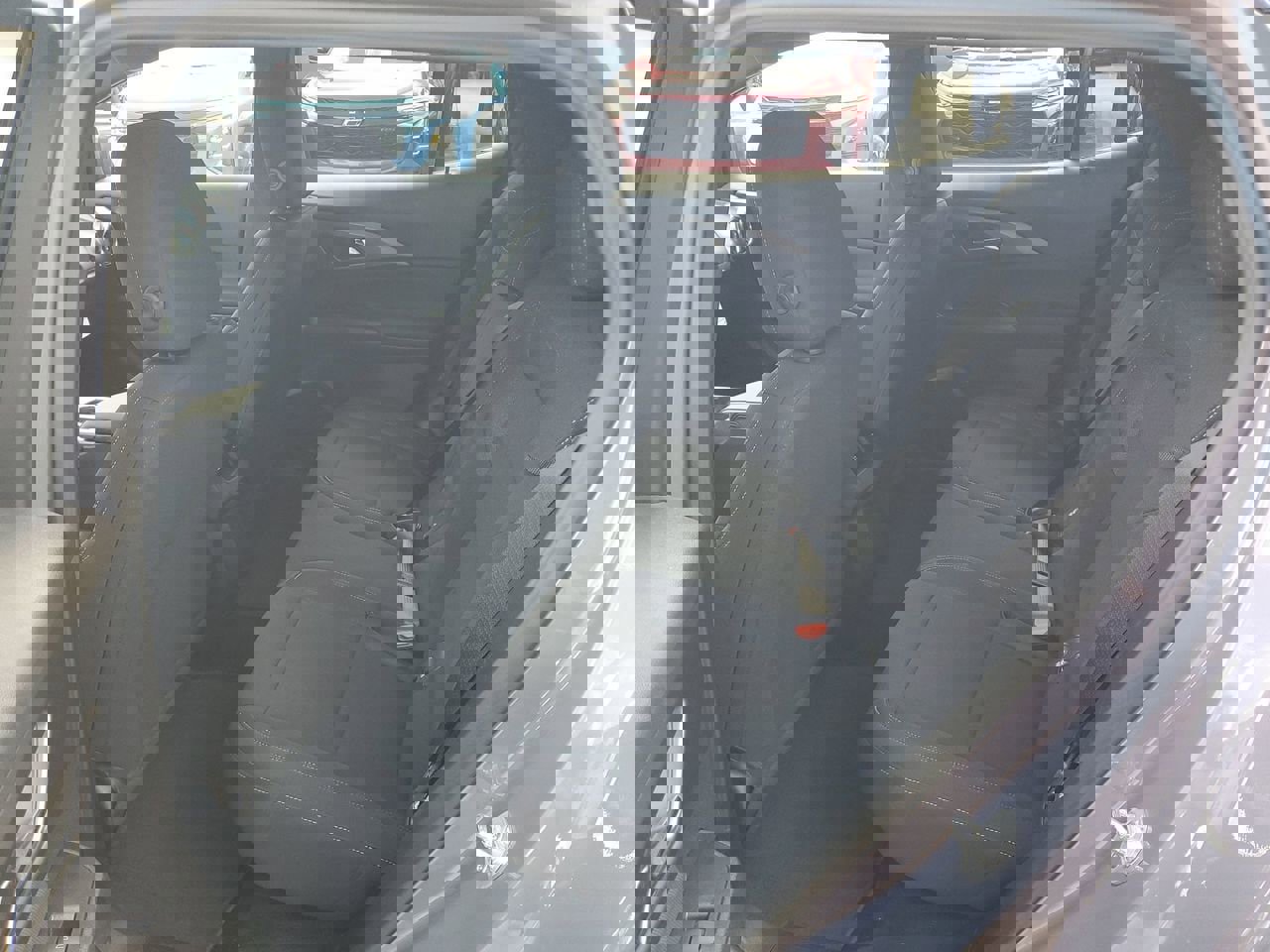 New 2026 Chevrolet Equinox EV LT w/ Comfort Package image 10