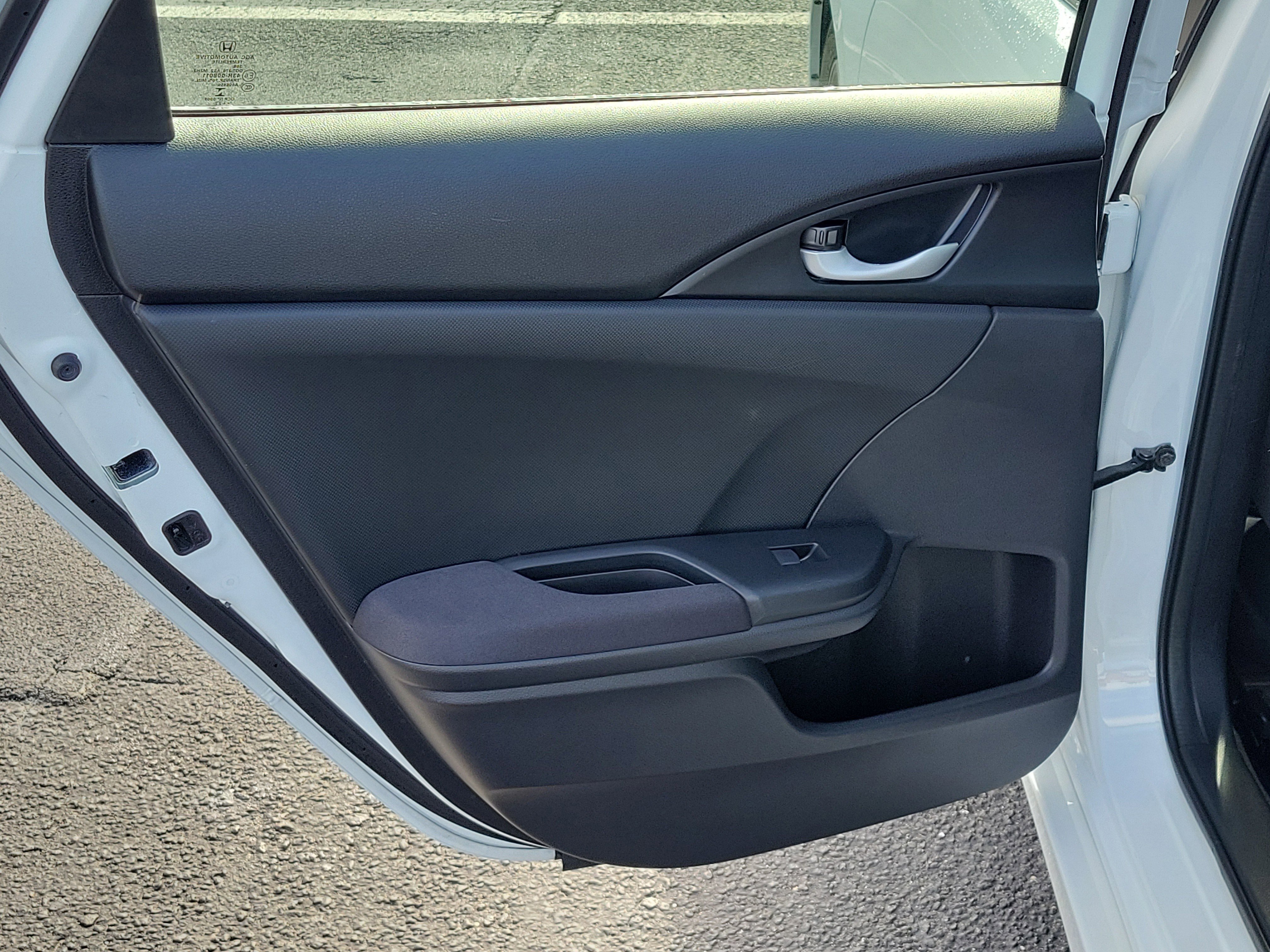 Used 2022 Honda Insight EX image 12