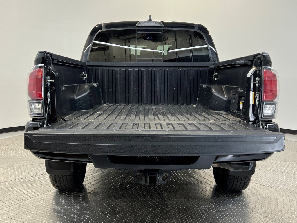 Used 2021 Toyota Tacoma TRD Pro image 7