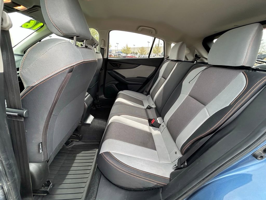 Used 2019 Subaru Crosstrek 2.0i Premium image 26
