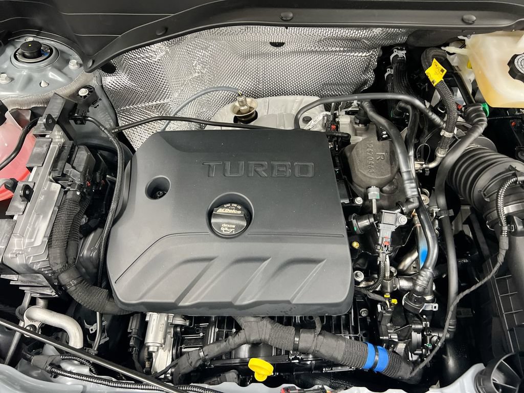 New 2026 Chevrolet TrailBlazer LS FWD image 24