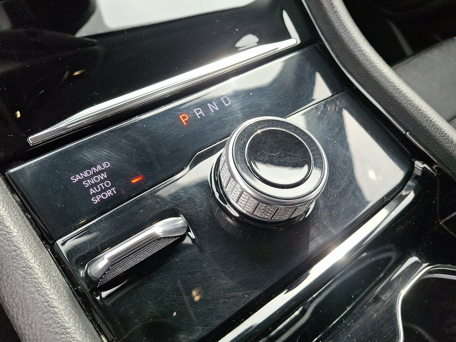 Used 2023 Jeep Grand Cherokee L Limited w/ Trailer Tow Group (B) image 16