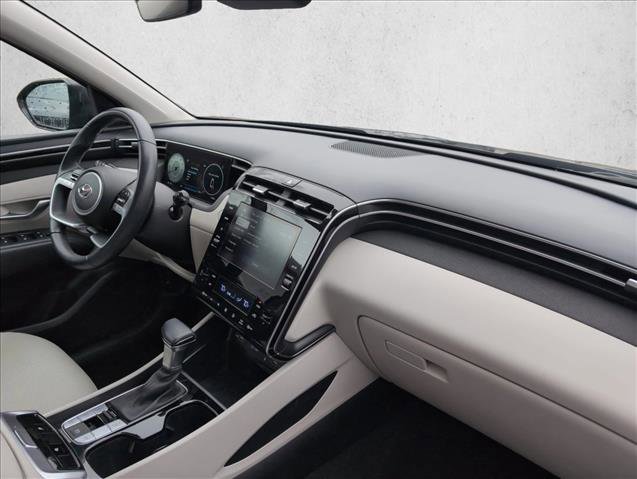 Certified 2023 Hyundai Tucson SEL w/ Convenience Package image 24