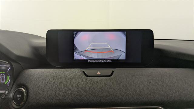 Used 2024 MAZDA CX-90 Plug-In Hybrid w/ Preferred image 27