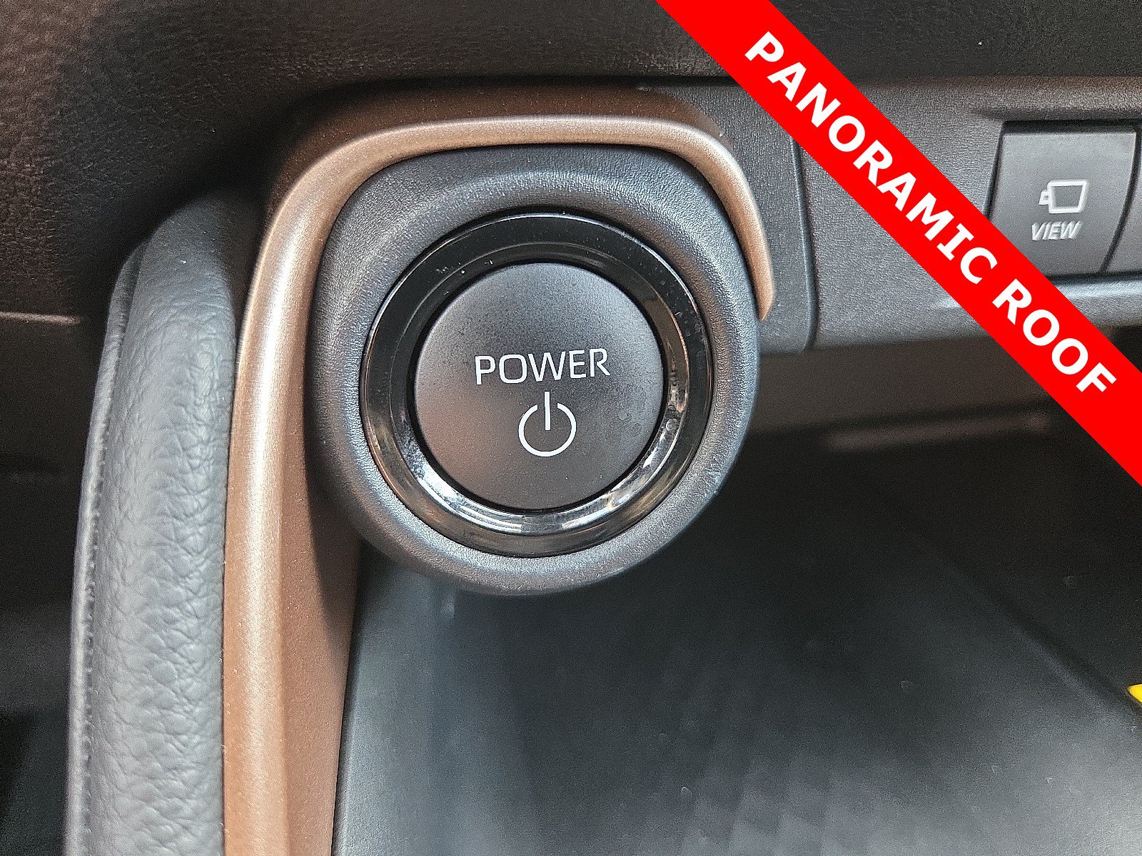 Used 2026 Toyota Grand Highlander AWD Hybrid image 21
