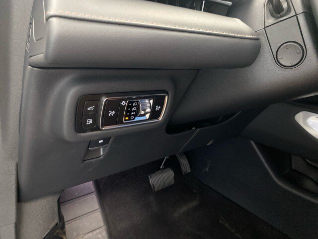 New 2026 Lincoln Nautilus Reserve AWD/4WD image 15