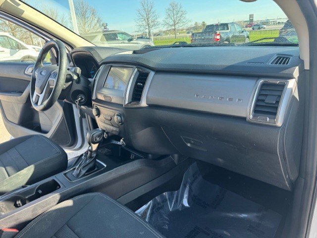 Used 2021 Ford Ranger XLT w/ Equipment Group 301A Mid image 30