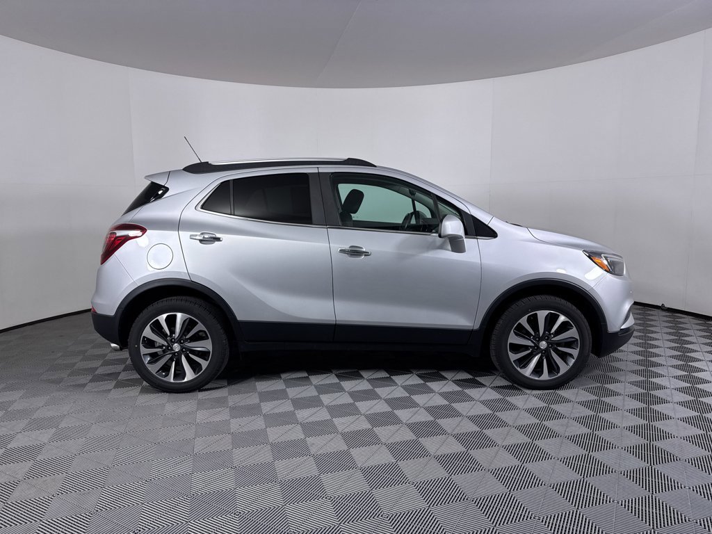 Used 2021 Buick Encore Preferred w/ Safety Package II image 11
