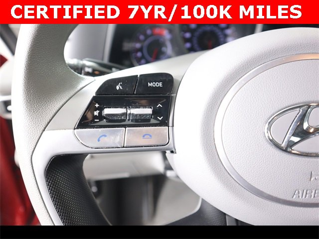 Used 2023 Hyundai Elantra SEL image 26