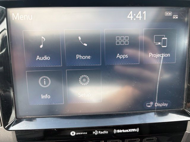 Used 2021 Toyota Tundra SR5 AWD/4WD image 7