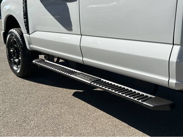 New 2026 Ford F250 XL w/ STX Appearance Package AWD/4WD image 16