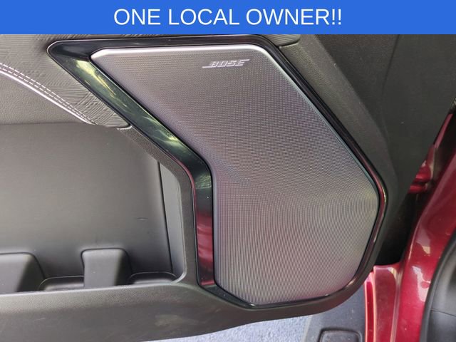 Used 2024 GMC Sierra 1500 AT4X image 27