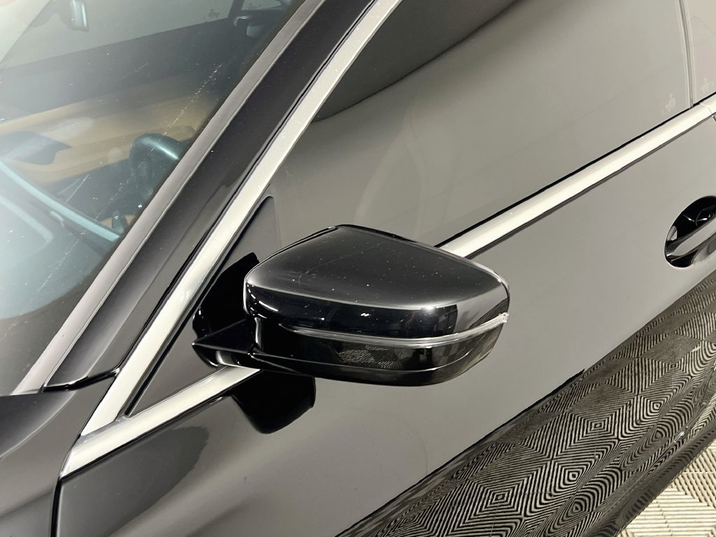 Used 2024 BMW 430i Convertible RWD image 10