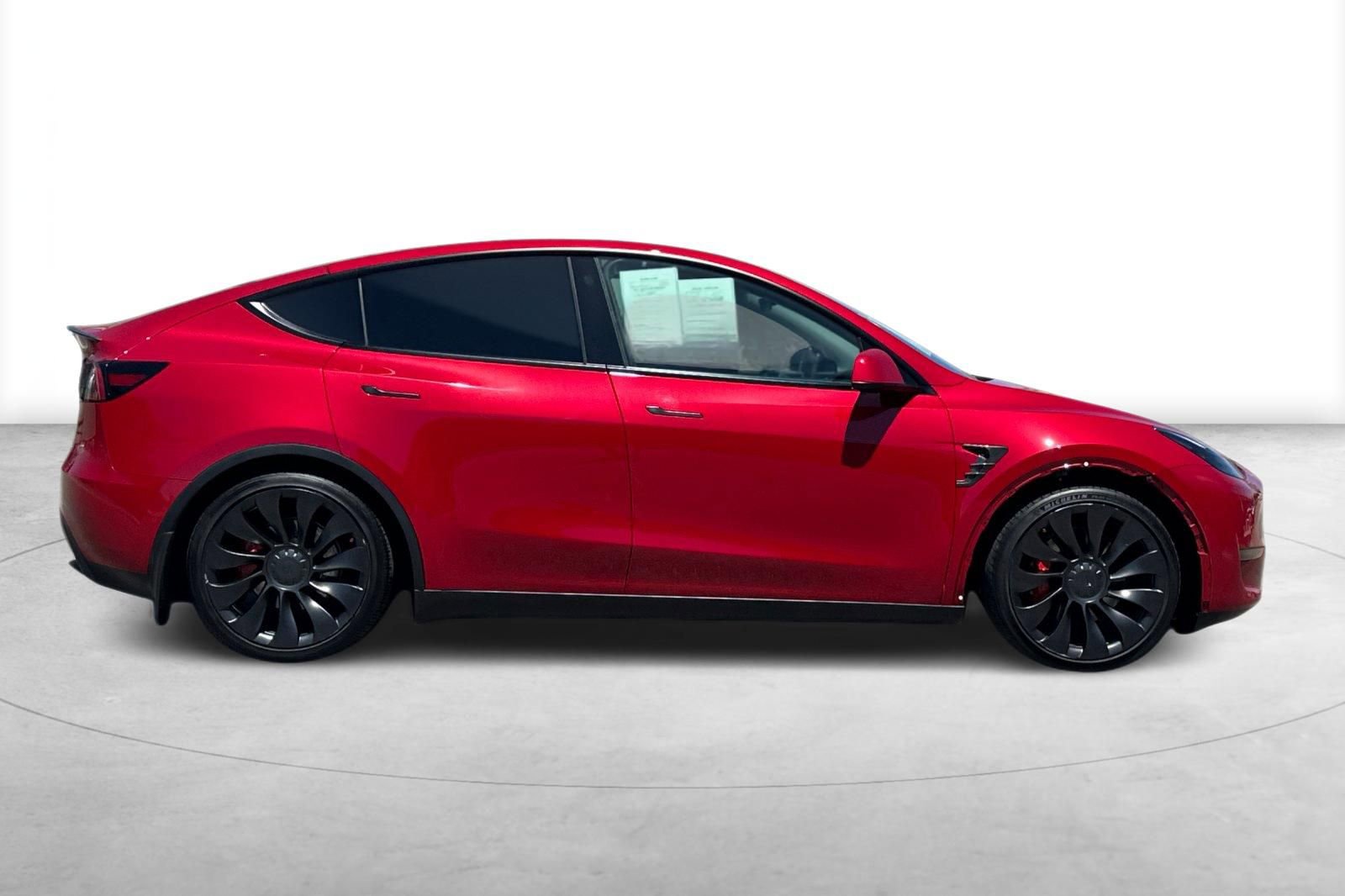 Used 2022 Tesla Model Y Performance AWD/4WD image 7