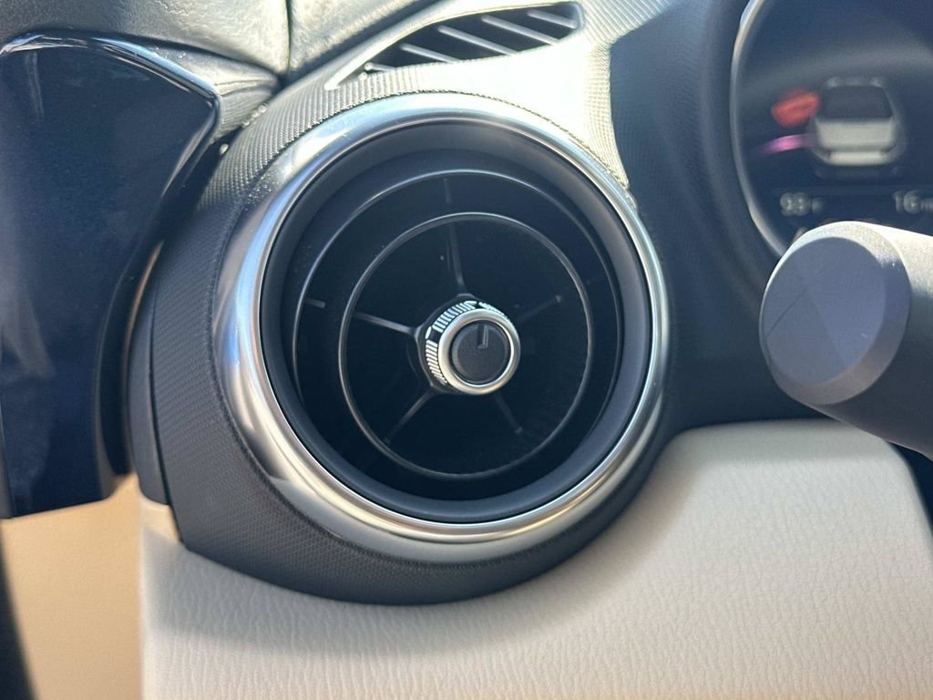 New 2026 MAZDA MX-5 Miata Grand Touring w/ Weather Package RWD image 24