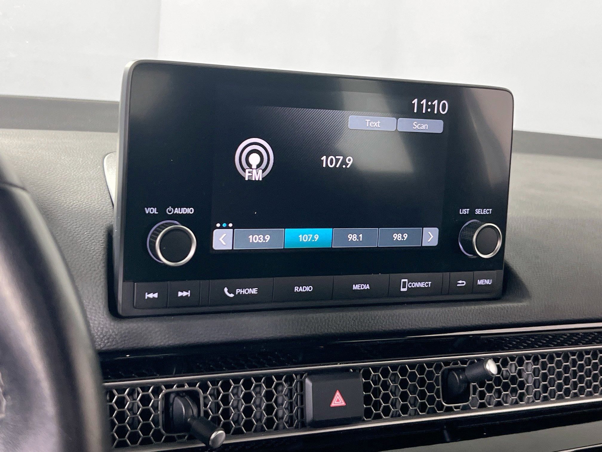 Used 2022 Honda Civic Sport image 14