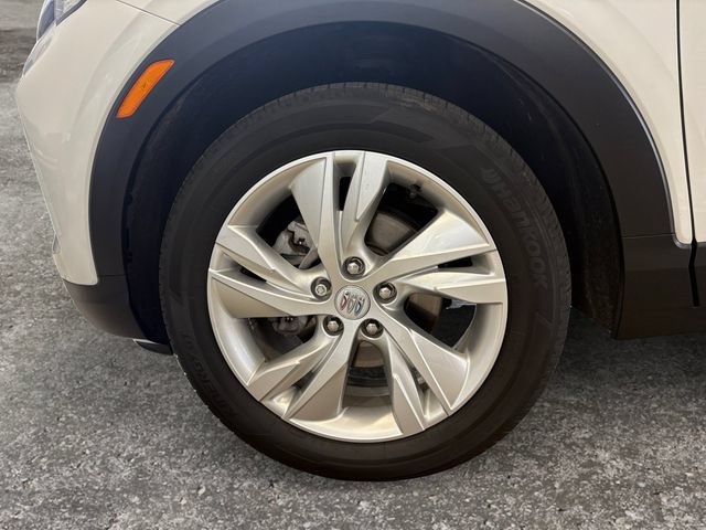 Used 2024 Buick Encore GX Preferred FWD image 12