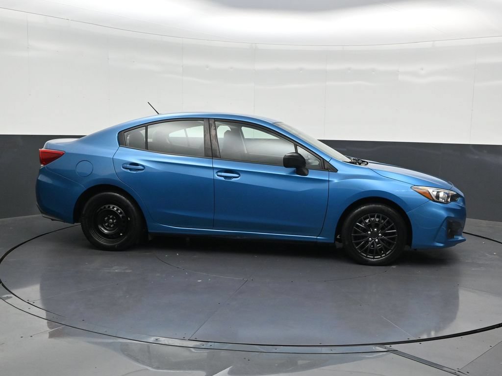 Used 2019 Subaru Impreza 2.0i w/ Eyesight AWD/4WD image 7
