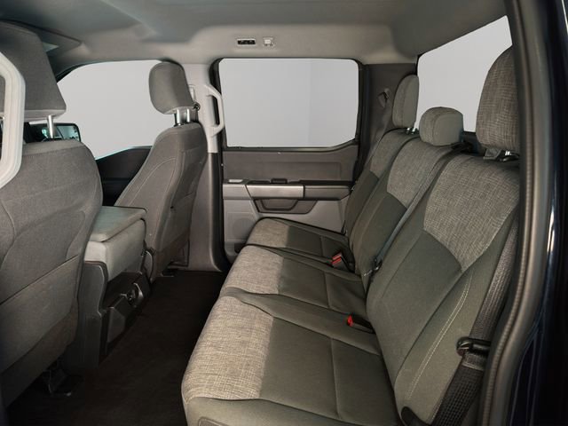 Used 2023 Ford F150 XLT image 16
