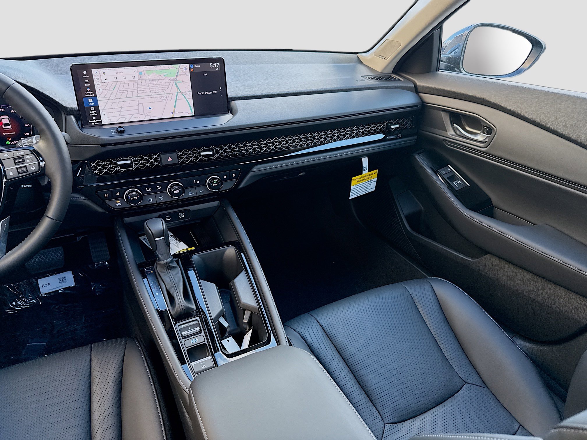 New 2025 Honda Accord Touring image 18