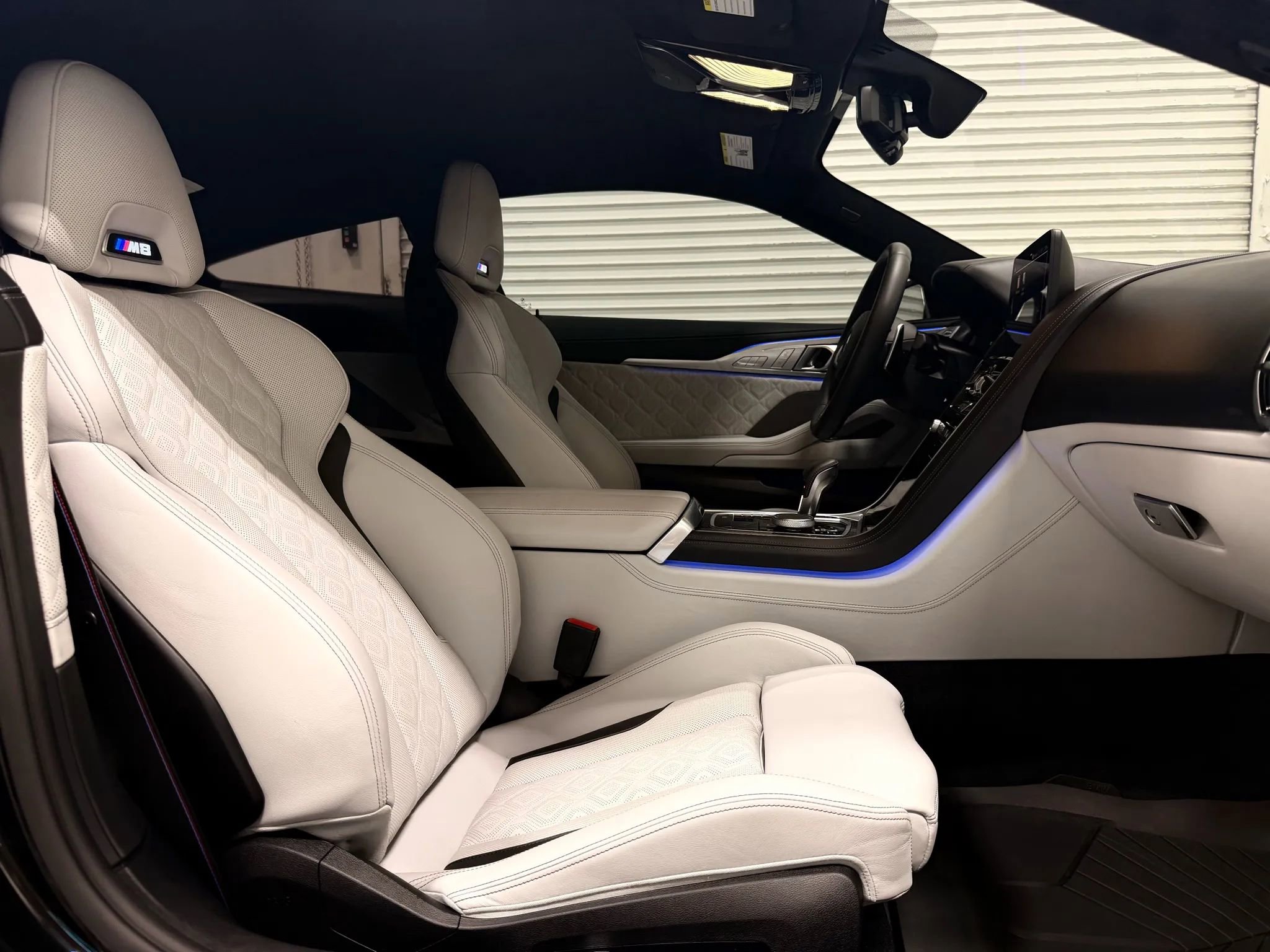 Used 2025 BMW M8 Competition image 38