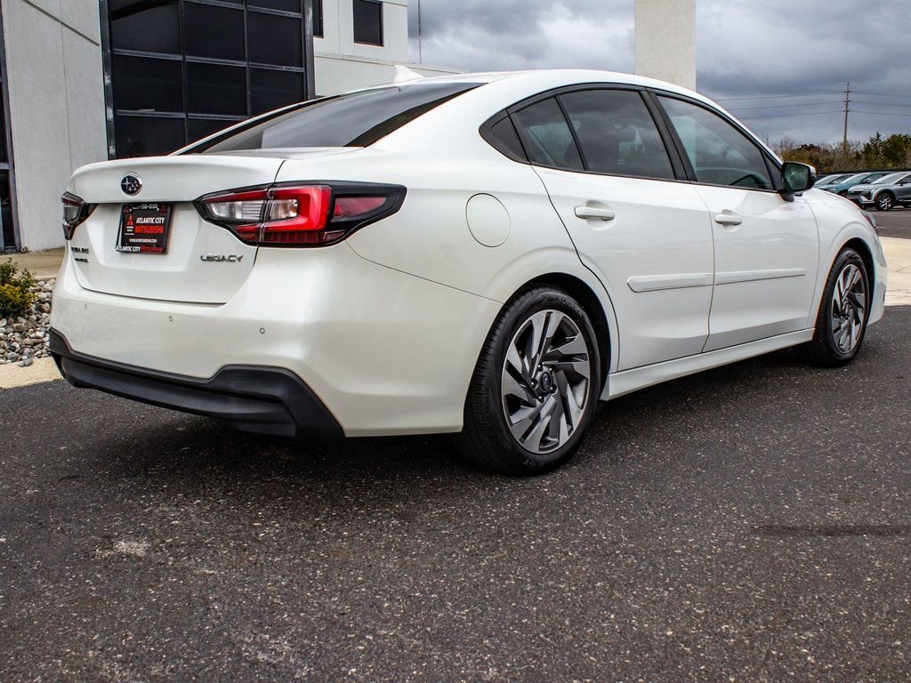 Used 2023 Subaru Legacy Limited image 6