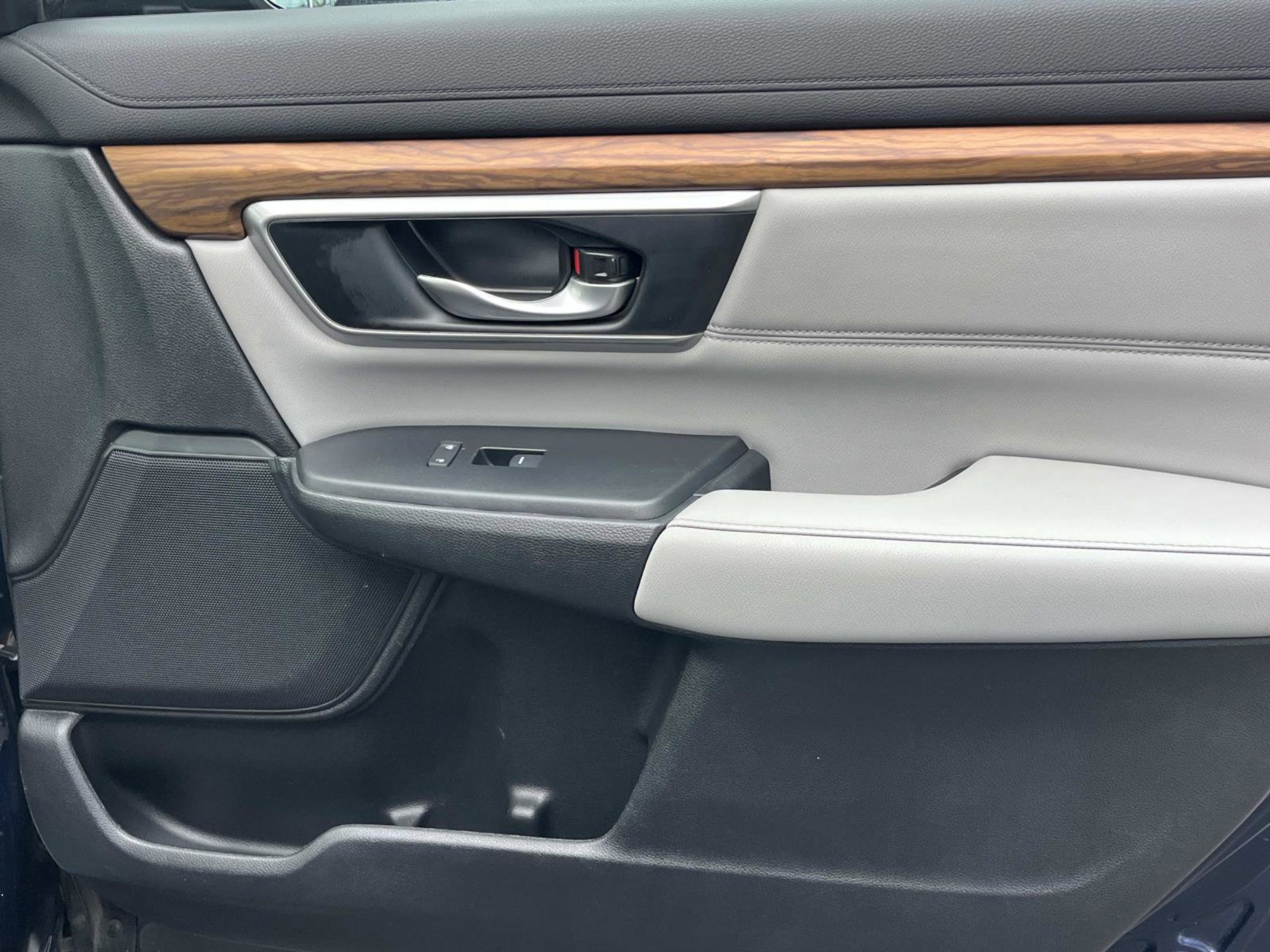 Used 2019 Honda CR-V EX-L image 21