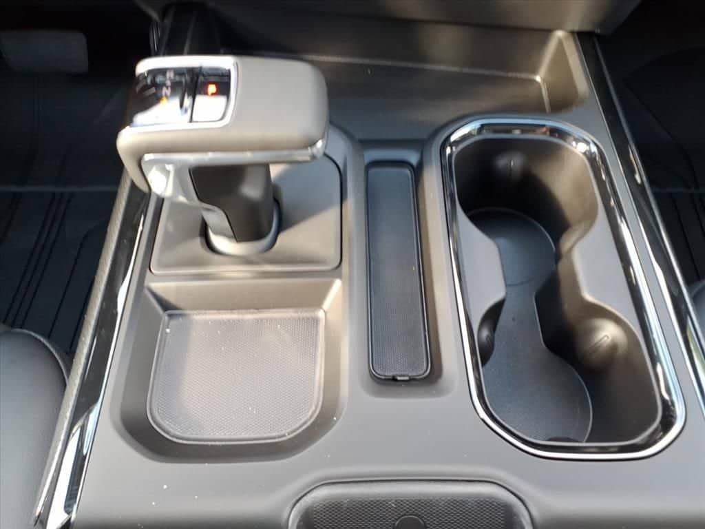New 2026 Chevrolet Silverado 1500 ZR2 AWD/4WD image 21
