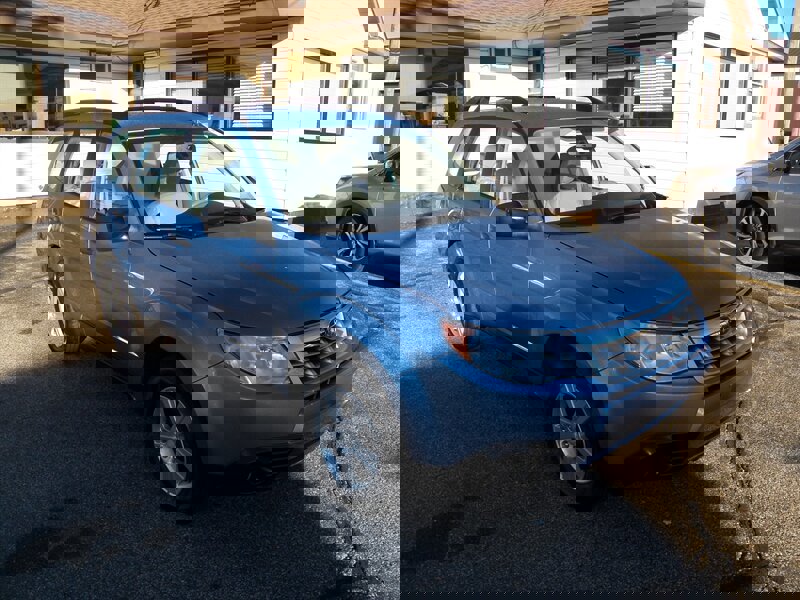 Used 2011 Subaru Forester 2.5X w/ Alloy Wheel Value Pkg image 1