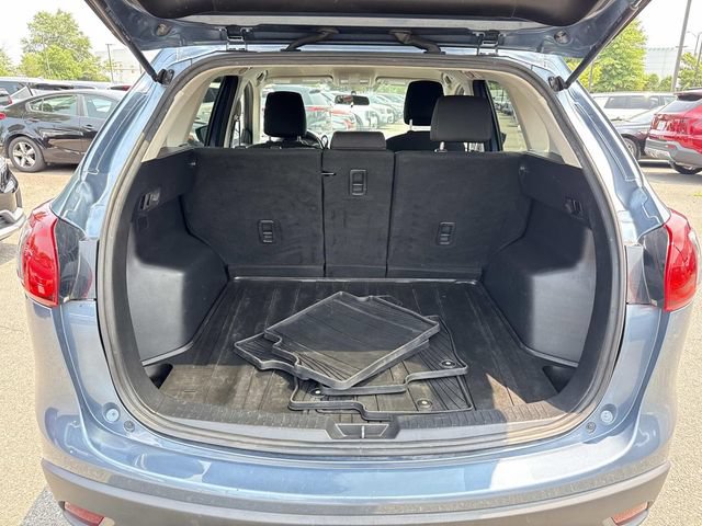 Used 2016 MAZDA CX-5 Touring FWD image 9