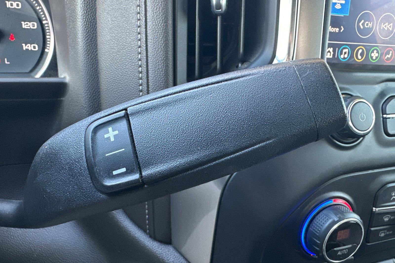 Certified 2020 Chevrolet Silverado 1500 RST w/ All-Star Edition image 21