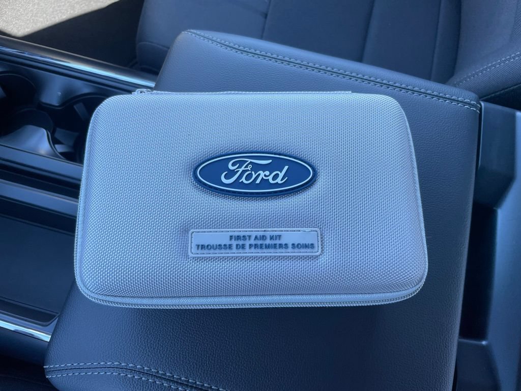New 2026 Ford F150 STX w/ Equipment Group 200A AWD/4WD image 53