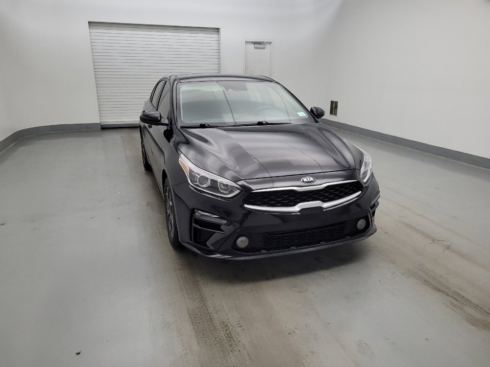 Used 2019 Kia Forte LXS FWD image 14